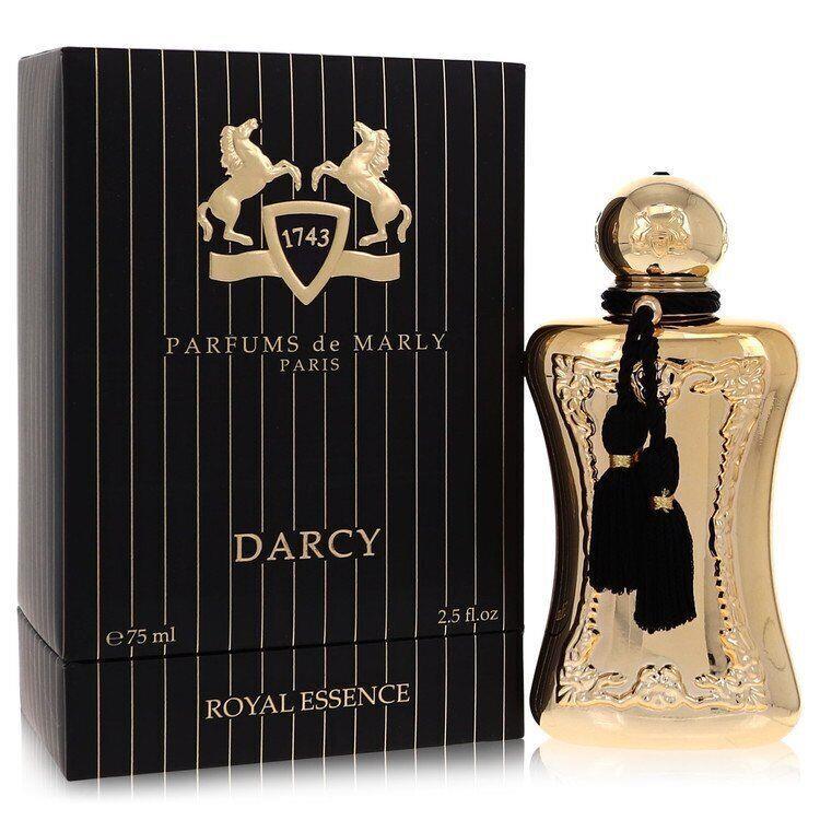 Darcy Perfume By Parfums De Marly Eau De Parfum Spray 2.5oz/75ml For Women