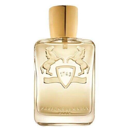 Shagya Parfums DE MARLY-EDP-SPRAY-4.2 OZ-125 Ml-authentic-made IN France