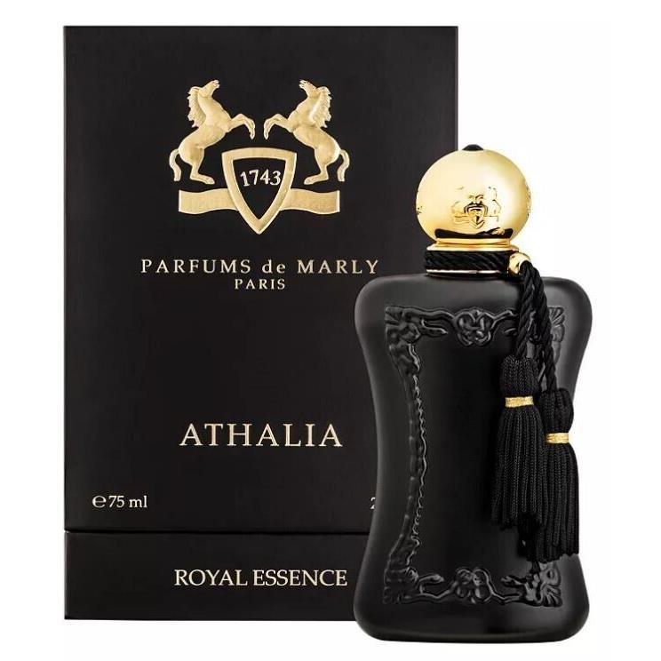 Parfums De Marly Unisex Athalia Edp Spray 2.5 oz 75 ml