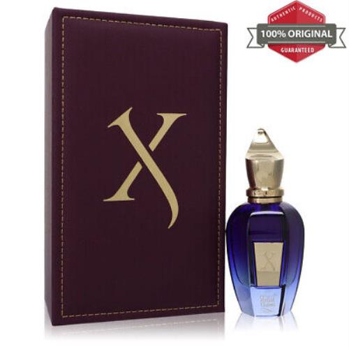 Xerjoff Join The Club Fatal Charme Perfume 1.7 oz Edp Spray Unisex For Women