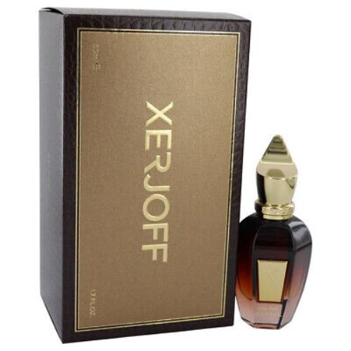Oud Stars Mamluk Perfume 1.7 oz Edp Spray For Women by Xerjoff