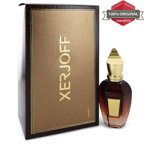 Oud Stars Al-khatt Perfume 1.7 oz Edp Spray Unisex For Women by Xerjoff