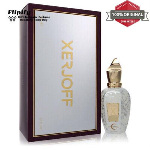Shooting Stars Apollonia Perfume 1.7 oz Edp Spray Unisex For Women by Xerjoff