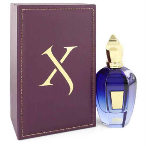 Don Xerjoff Perfume 3.4 oz Edp Spray Unisex For Women by Xerjoff