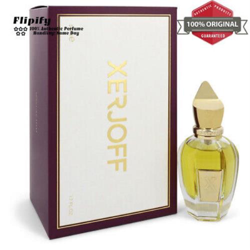 Xerjoff Esquel Perfume 1.7 oz Edp Spray For Women by Xerjoff
