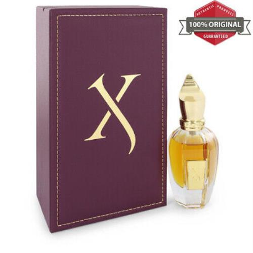 Cruz Del Sur II Perfume 1.7 oz Edp Spray Unisex For Women by Xerjoff