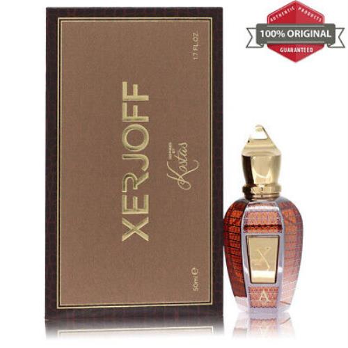 Alexandria Iii Perfume 1.7 oz Edp Spray For Women by Xerjoff