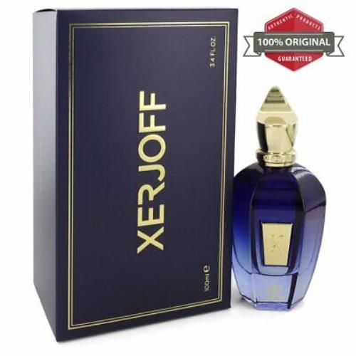 Commandante Perfume 3.4 oz Edp Spray Unisex For Women by Xerjoff