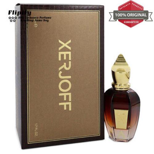 Alexandria II Perfume 1.7 oz Edp Spray Unisex For Women by Xerjoff