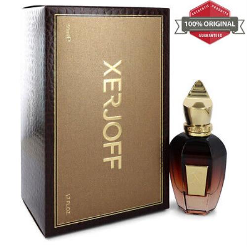 Oud Stars Zafar Perfume 1.7 oz Edp Spray Unisex For Women by Xerjoff