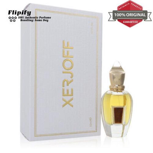Pikovaya Dama Perfume 1.7 oz Edp Spray Unisex For Women by Xerjoff