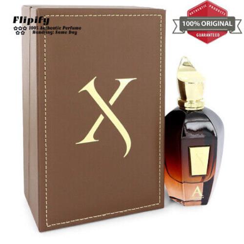 Alexandria II Perfume 3.4 oz Edp Spray Unisex For Women by Xerjoff
