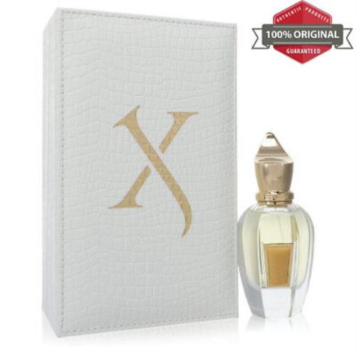 17/17 Stone Label Elle Perfume 1.7 oz Edp Spray For Women by Xerjoff