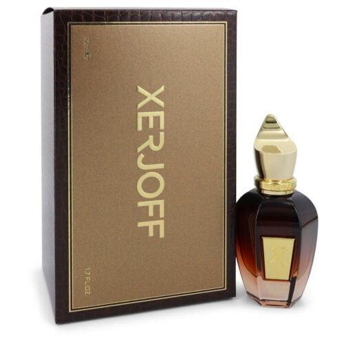 Xerjoff Oud Stars Gao Perfume By Xerjoff Edp Spray 1.7oz/50ml For Unisex