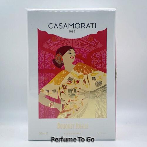 Xerjoff Casamorati 1888 Bouquet Ideale 1.0 oz 30 ml Edp Spray