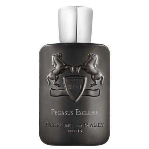 Pegasus Exclusif Parfums DE MARLY-PARFUM-SPRAY-4.2 OZ-125 Ml-authentic-france