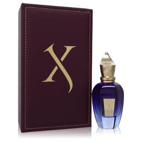 Join The Club Fatal Charme by Xerjoff Eau De Parfum Spray Unisex 1.7 oz