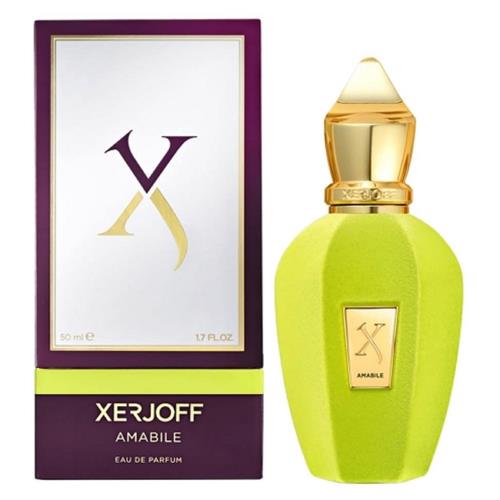 Xerjoff Amabile For Unisex 1.7 oz 50 ml Edp Spray