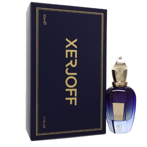 Join The Club 40 Knots by Xerjoff 1.7oz Edp Perfume Cologne Unisex