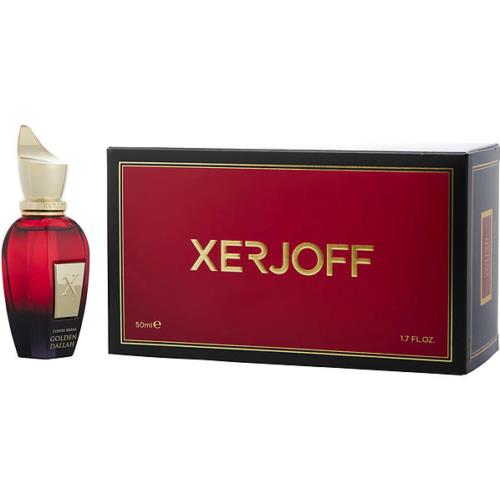 Xerjoff Coffee Break Golden Dallah Men 1.7 oz 50 ml Parfum Spray