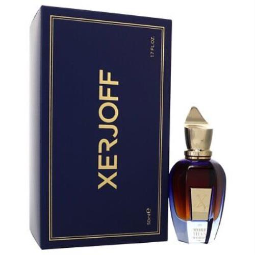 More Than Words by Xerjoff Eau De Parfum Spray Unisex 1.7 oz