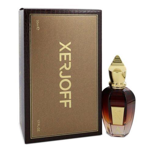 Xerjoff Oud Stars Alexandria II 1.7 oz 50 ml Perfume Spray