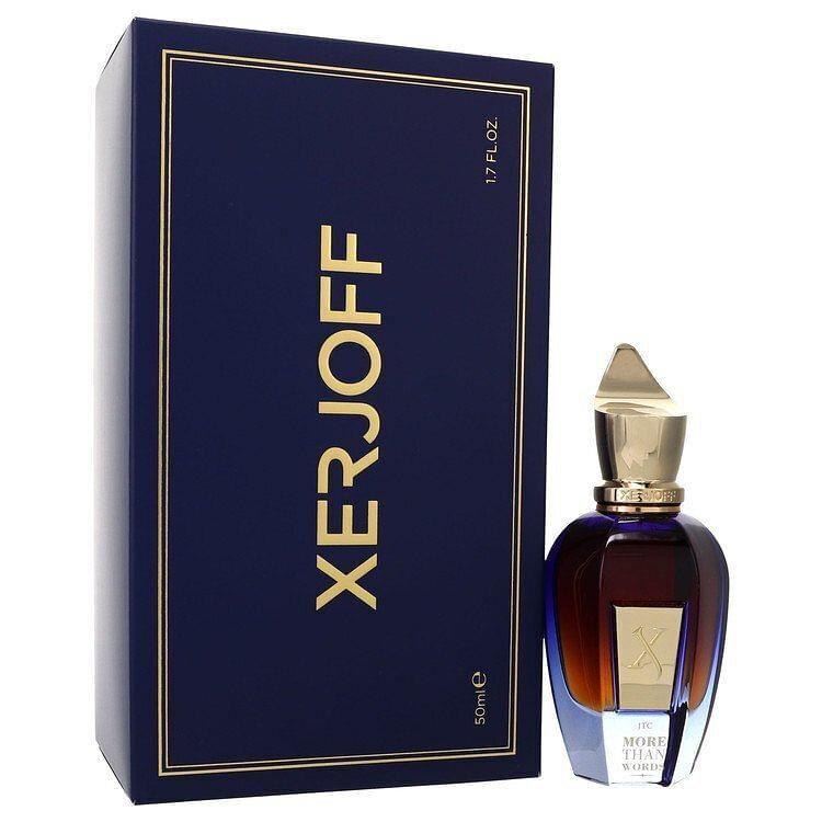 More Than Words by Xerjoff Eau De Parfum Spray Unisex 1.7 oz Women