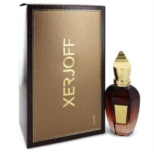 Oud Stars Al-khatt by Xerjoff Eau De Parfum Spray Unisex 1.7 oz