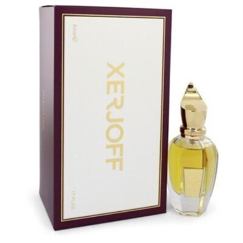 Cruz Del Sur I by Xerjoff Extrait De Parfum Spray Unisex 1.7 oz