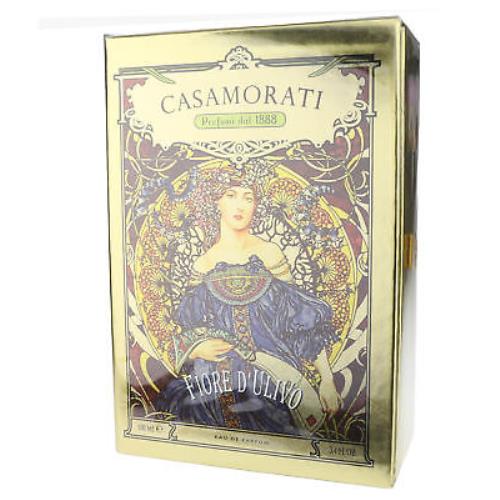 Xerjoff Casamorati 1888 Fiore D`ulivo Eau de Parfum 3.4oz/100ml