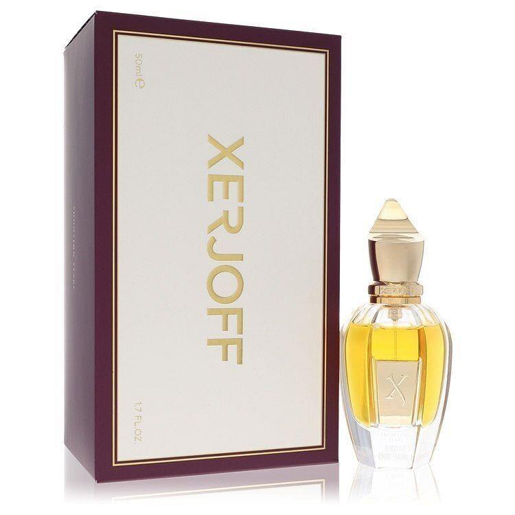 Cruz Del Sur I by Xerjoff Extrait De Parfum Spray Unisex 1.7 oz Women