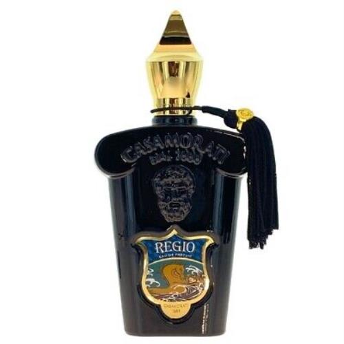 Xerjoff Casamorati Regio Unisex Eau De Parfum 3.4 OZ 100 ML Spray