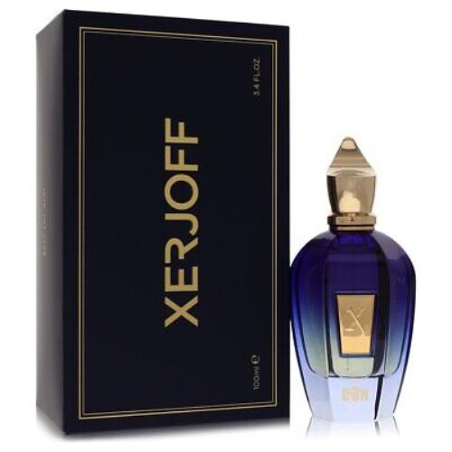 Don Xerjoff by Xerjoff Eau De Parfum Spray Unisex 3.4 oz