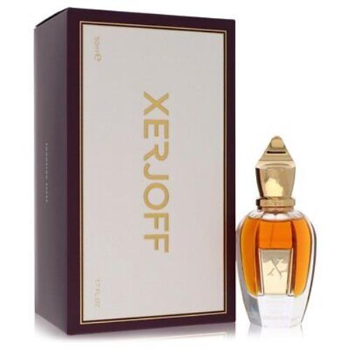 Cruz Del Sur Ii by Xerjoff Eau De Parfum Spray Unisex 1.7 oz