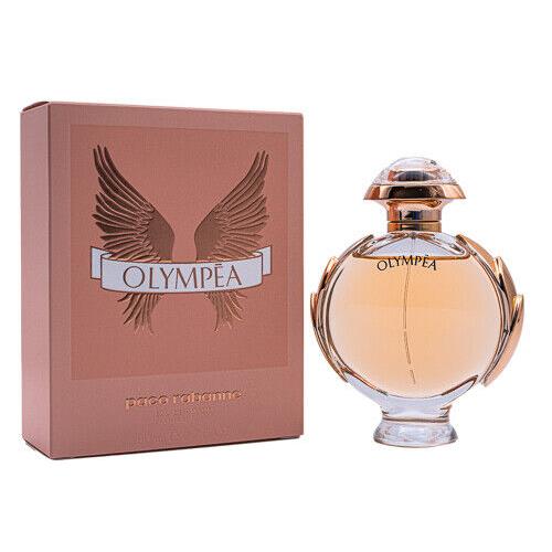 Paco Rabanne Olympea by Paco Rabanne 2.7 oz Edp Perfume For Women