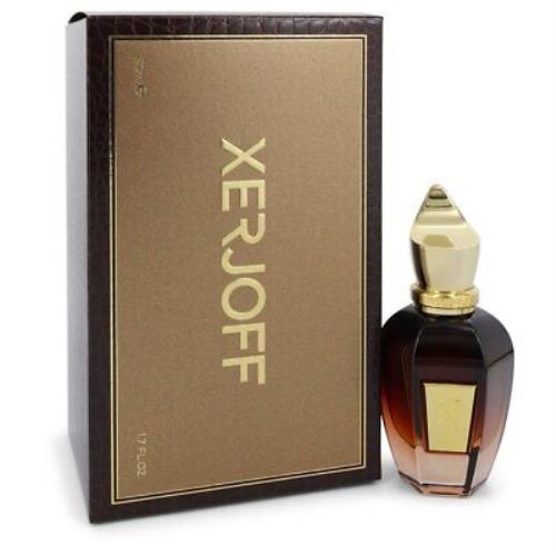 Xerjoff Oud Stars Gao by Xerjoff Eau De Parfum Spray Unisex 1.7 oz