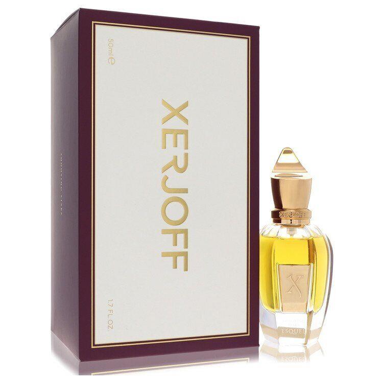 Xerjoff Esquel by Xerjoff Eau De Parfum Spray 1.7oz/50ml For Women