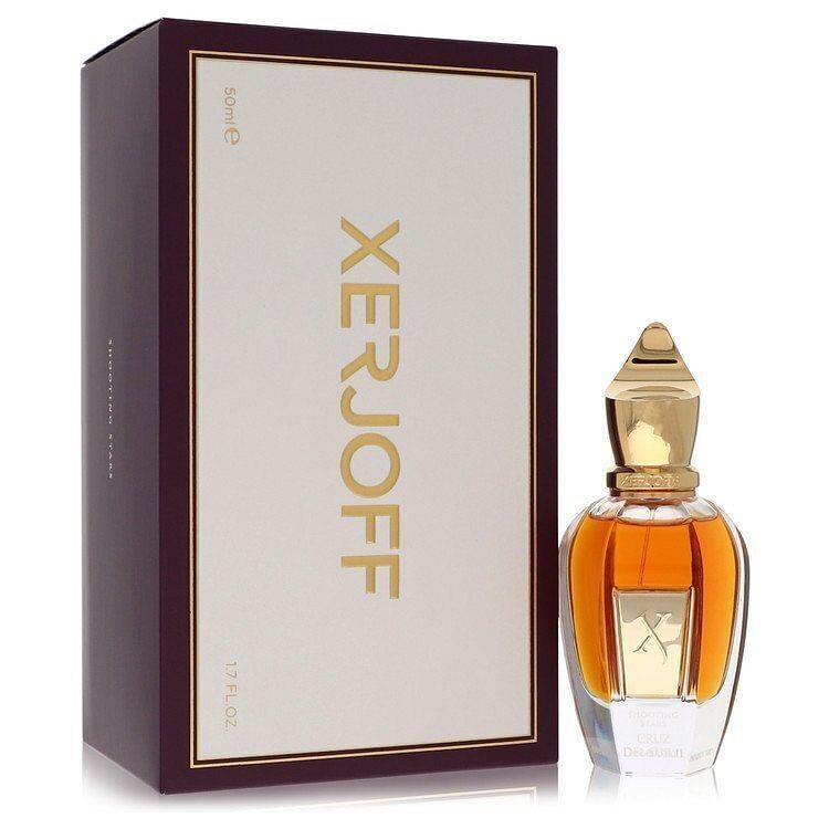 Cruz Del Sur II by Xerjoff Eau De Parfum Spray Unisex 1.7 oz Women