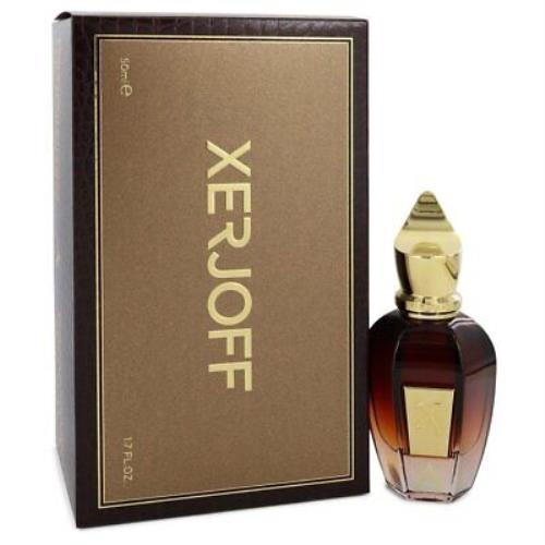 Alexandria Ii by Xerjoff Eau De Parfum Spray Unisex 1.7 oz