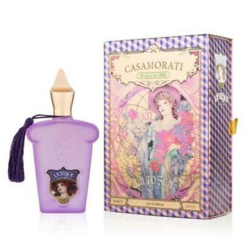 Xerjoff Casamorati Latosca Eau De Parfum Spray 3.4 Oz/100ML For Women