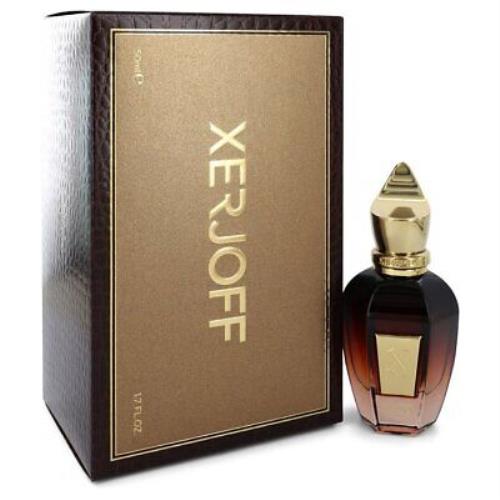 Oud Stars Zafar by Xerjoff Eau De Parfum Spray Unisex 1.7 oz