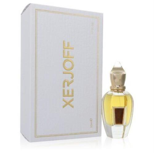 Pikovaya Dama by Xerjoff Eau De Parfum Spray Unisex 1.7 oz