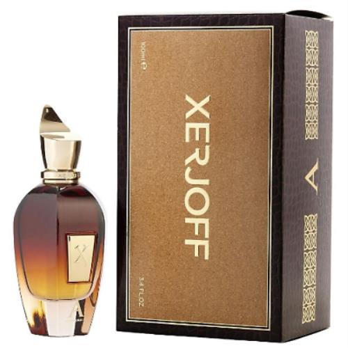 Alexandria ll by Xerjoff 3.4 oz Parfum Perfume Cologne Unisex