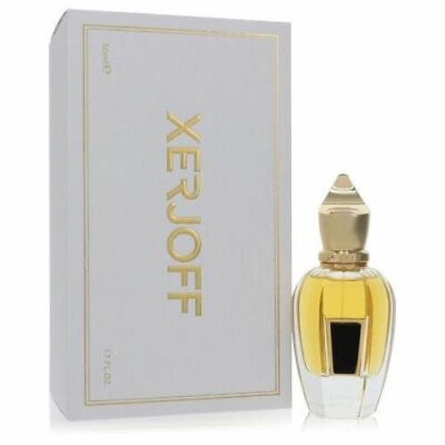 17/17 Stone Label Homme by Xerjoff Eau De Parfum Spray 1.7 oz Men