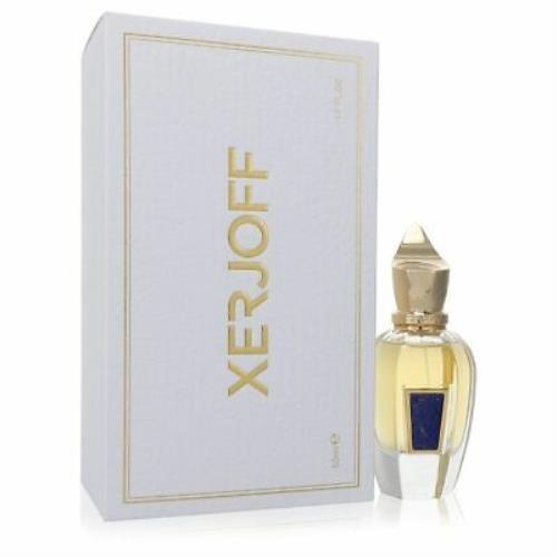 17/17 Stone Label Xxy by Xerjoff Eau De Parfum Spray 1.7 oz Men