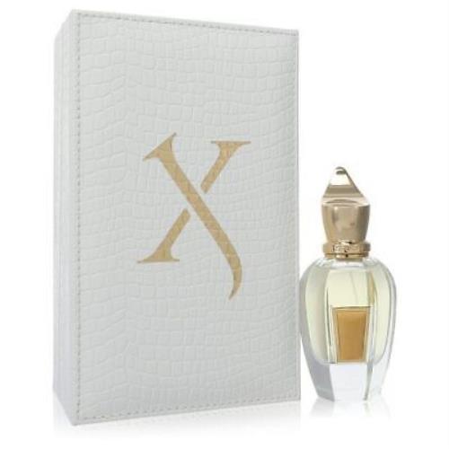 17/17 Stone Label Elle by Xerjoff Eau De Parfum Spray 1.7 oz Women