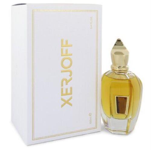 Pikovaya Dama by Xerjoff Eau De Parfum Spray Unisex 3.4 oz