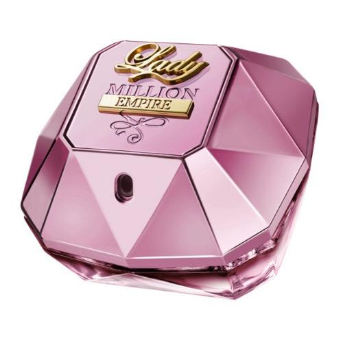 Lady Million Empire by Paco Rabanne 2.7 oz Edp Perfume For Women Tester