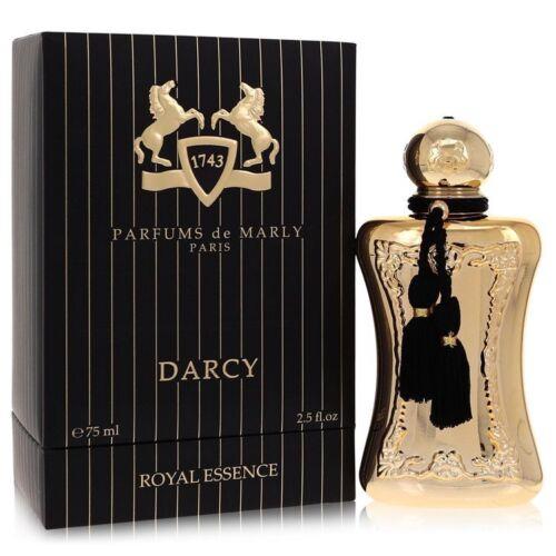 Darcy Perfume By Parfums De Marly Eau De Parfum Spray 2.5oz