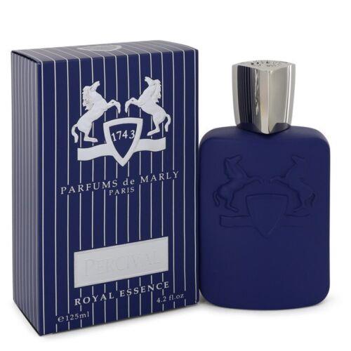 Percival Royal Essence By Parfums De Marly Eau De Parfum Spray 4.2 oz